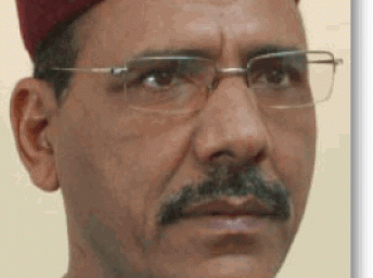 Bazoum, l’insipide plaidoyer pro domo