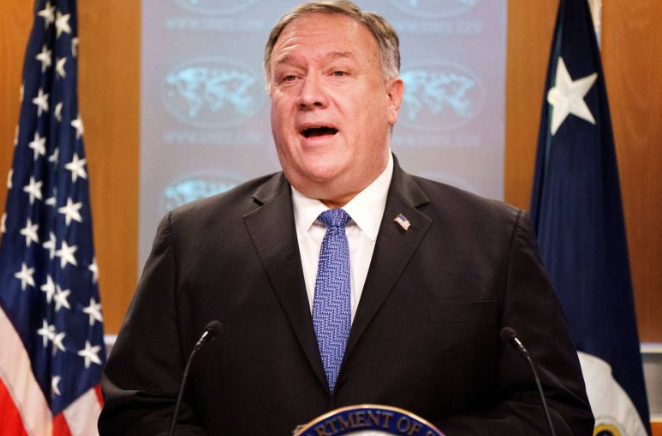 Washington désigne les houthis comme "terroristes" malgré les craintes humanitaires