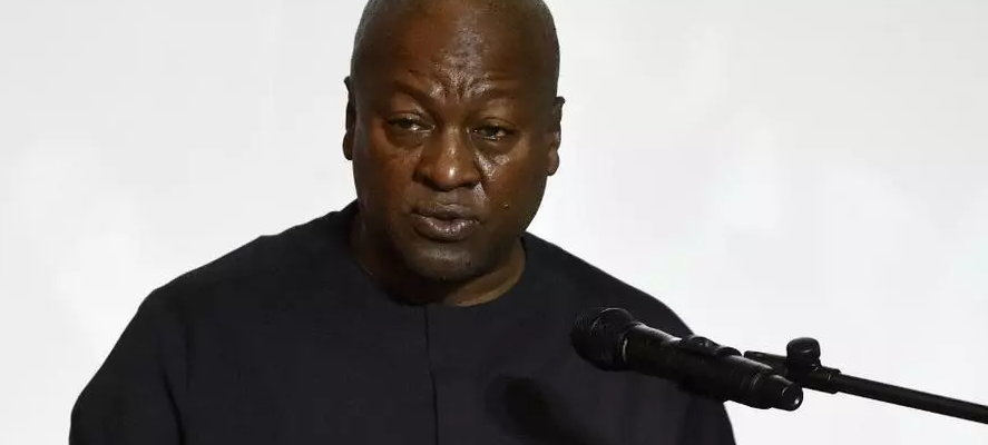 Ghana: l'opposition n'accepte pas la victoire de Nana Akufu-Addo