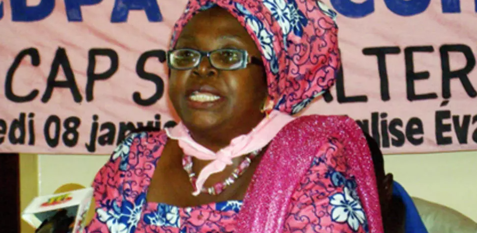 La détention prolongée de leaders politiques au Togo inquiète et énerve