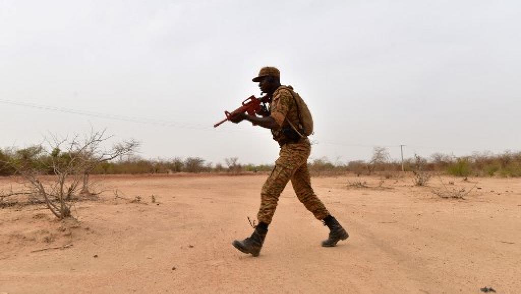 Burkina : interrogations autour du massacre des femmes d'Arbinda