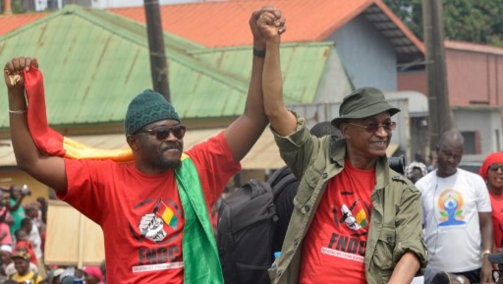 Législatives en Guinée: les conséquences politiques du boycott de l’opposition