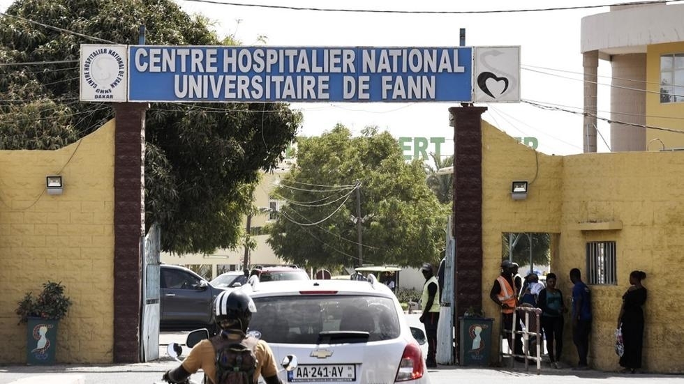 Coronavirus: un deuxième cas confirmé au Sénégal