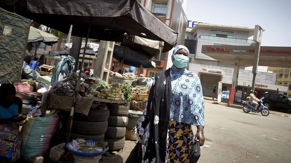 Le Mali se rend aux urnes pour ses législatives malgré l’épidémie de Coronavirus