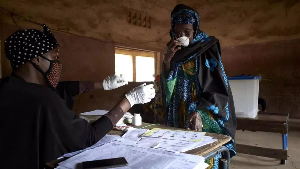 Législatives au Mali : le second tour n'a pas mobilisé