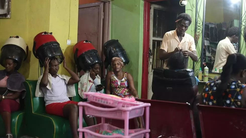 Coronavirus : l'Afrique face à la pandémie dimanche 10 mai