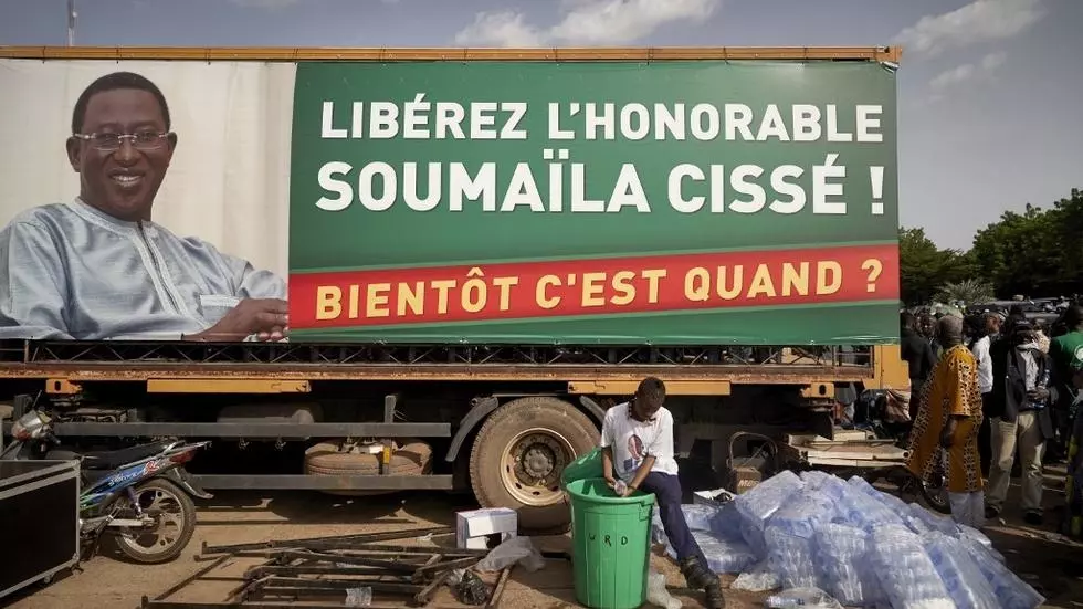 Coup d'État au Mali : quel impact sur la séquestration de Soumaïla Cissé?