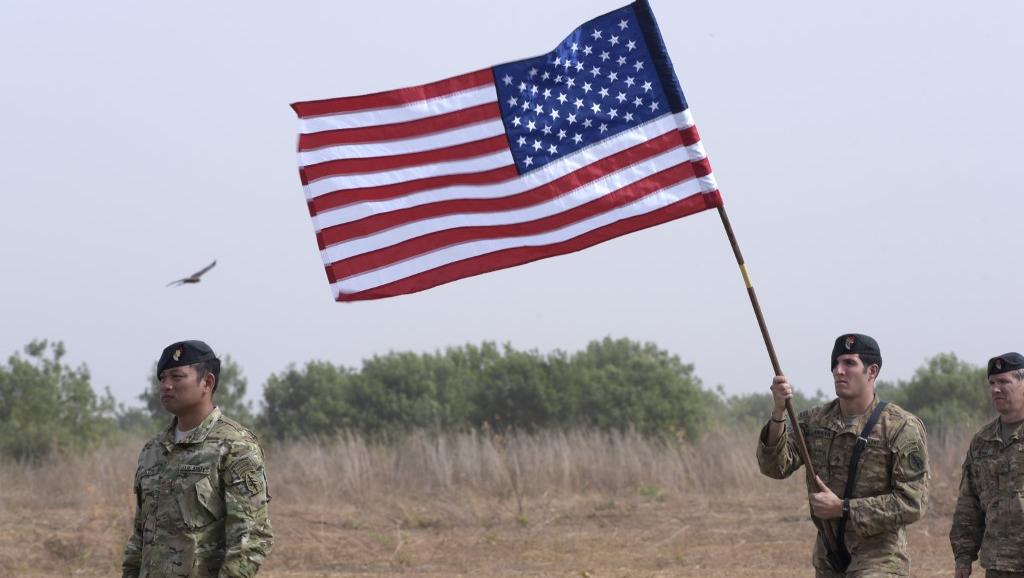 Un retrait du Sahel, une manœuvre «tactique en raison d’autres priorités de l’armée américaine»?