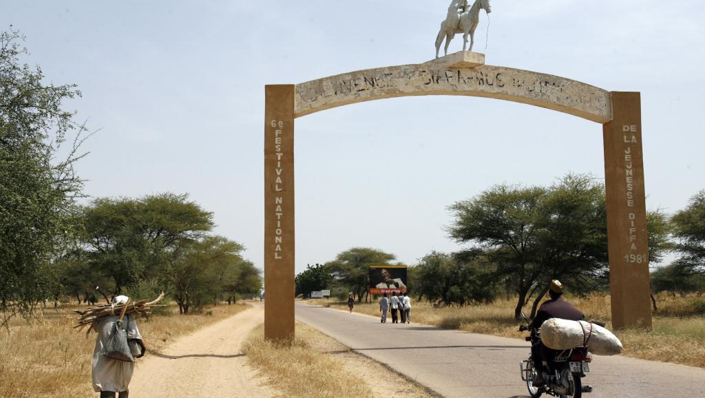 Niger: le maire de la commune de Kabléwa libéré contre une rançon