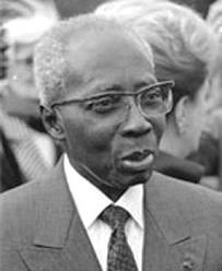 Léopold Sédar Senghor