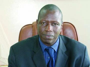 Hamed Diane Séméga