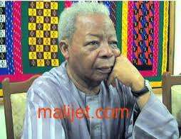 Seydou Badian Kouyaté