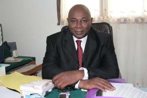 Abdoul Wahab Berthé