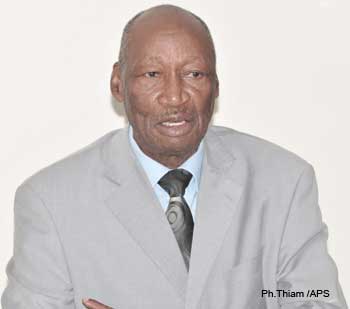 Djibril Tamsir Niane