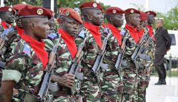 Force anti-putsch de la CEDEAO: Quelle efficacité ?