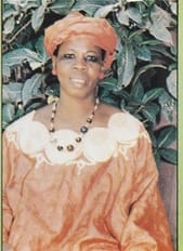 Biographie de Bintou Sidibe