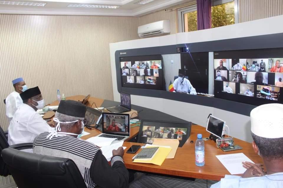 Koulouba, le 25 mai 2020:« Le Concept de Compromis Démocratique et l’Unification Politique du Continent ».