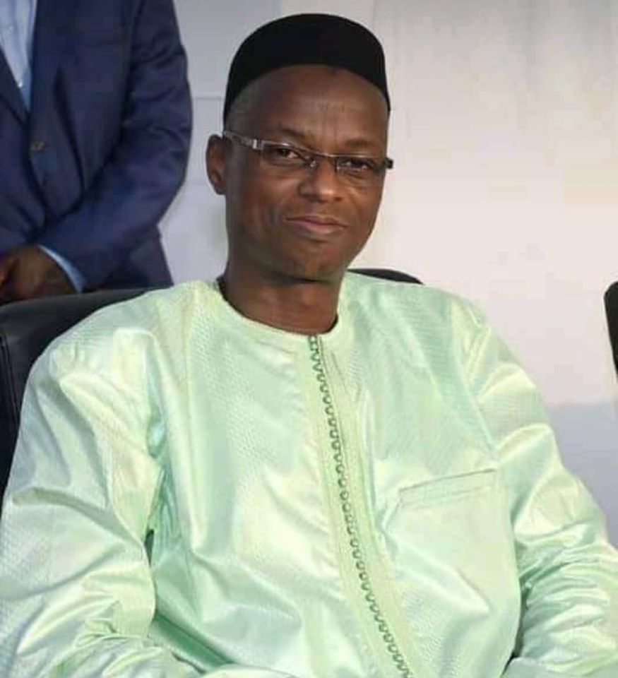 Me Demba Traoré rend hommage au président d’honneur de l’URD feu Younoussi Touré : «J’ai appris avec toi... tes conseils m’ont aidé à réussir ma mission gouvernementale…Je ne t’oublierai jamais !»