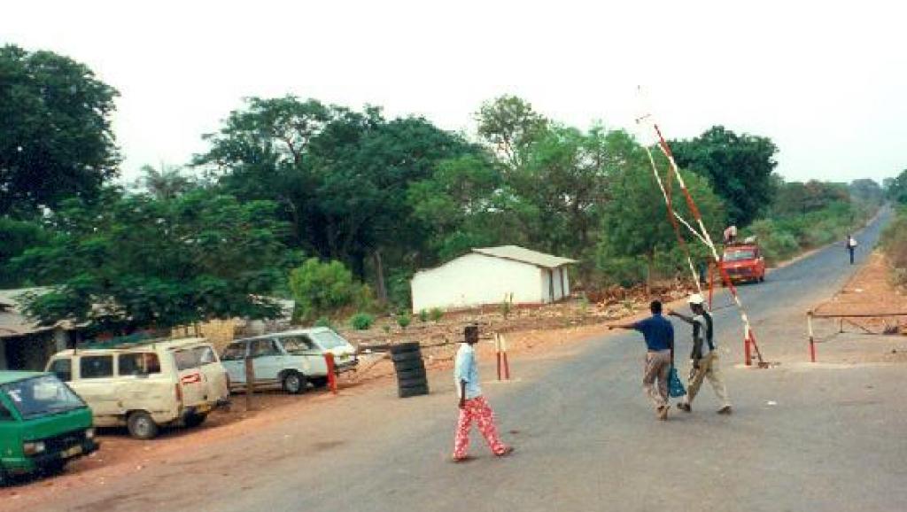 Gambie : mise en place d’une commission d’enquête suite au coup d’Etat déjoué