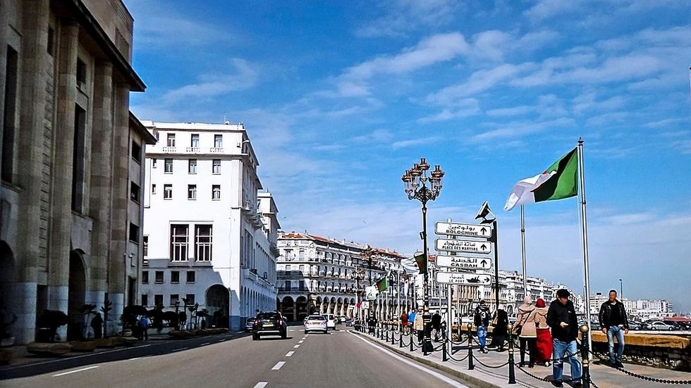 Un premier cas de coronavirus en Algérie