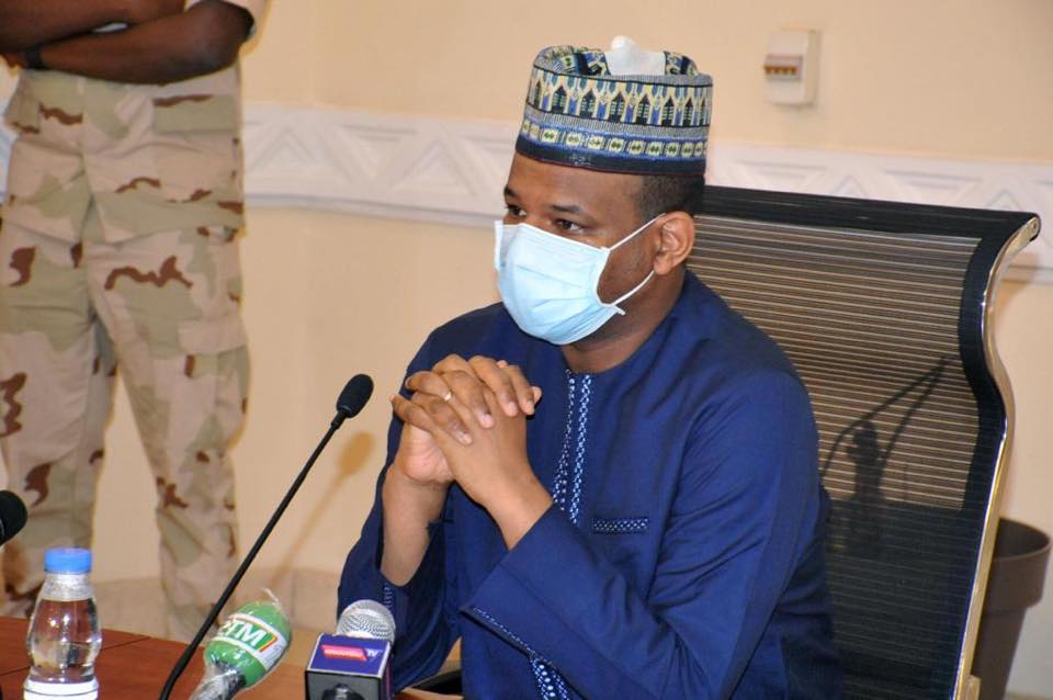 AGRICULTURE | COTON | SUBVENTION : Le Gouvernement accorde un appui exceptionnel de plus de 35 milliards de CFA pour subventionner l’engrais, faire face à la baisse des prix sur le marché international et les difficultés dues au COVID19.