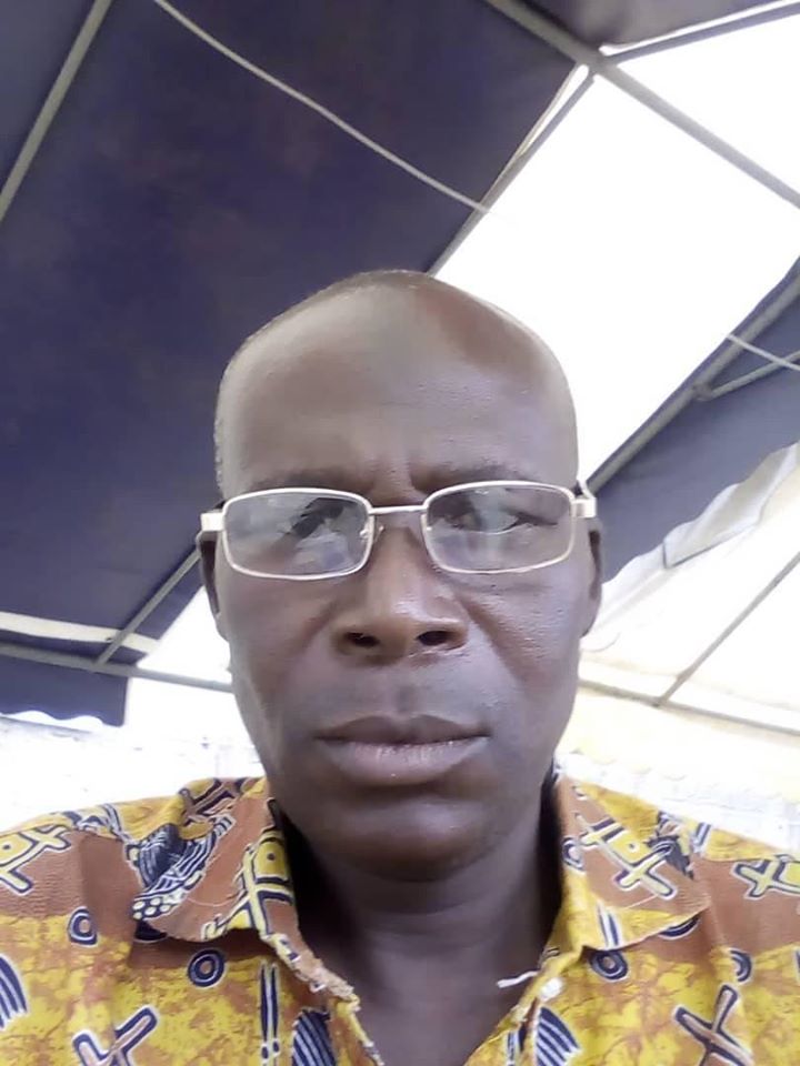 Mohamed Traoré allias « Jackson », n’est plus !