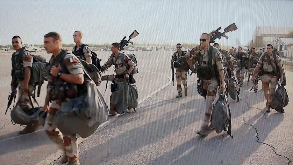 TCHAD/FRANCE : Retour sur l'affaire des militaires français blessés devant le palais présidentiel à N’Djamena: Que prépare la France contre DEBY ?