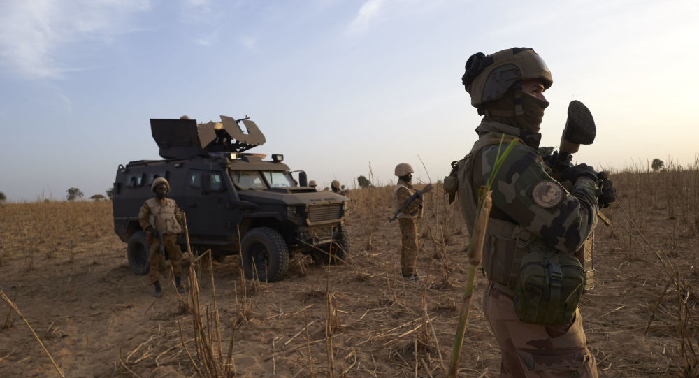 Opération Takouba: rassembler des forces spéciales européennes pour sauver le Mali?