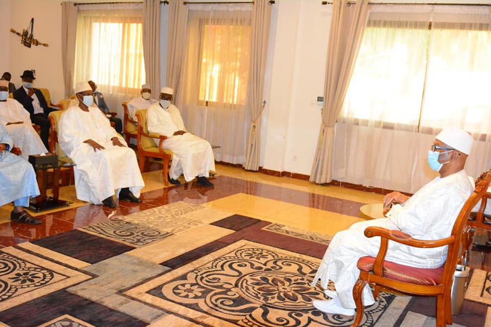 Crise sociopolitique : Le M5-RFP joue à la roulette russe