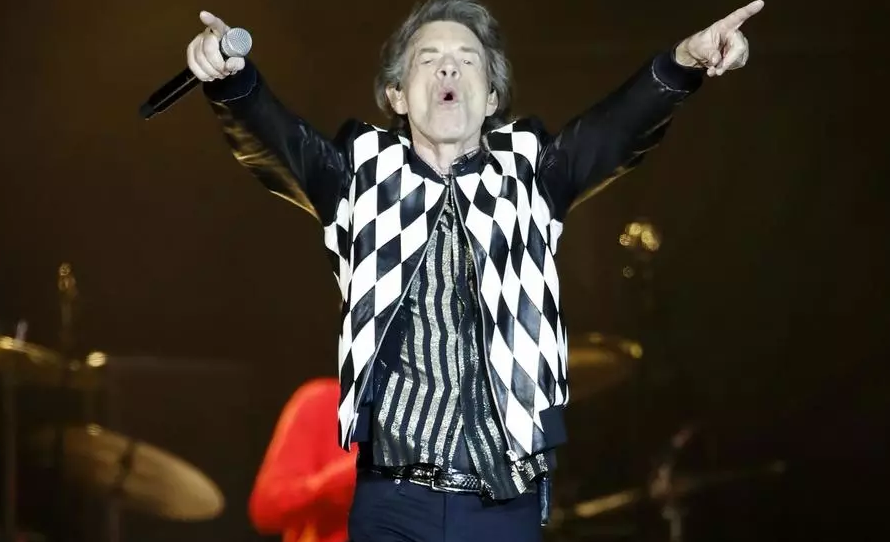 Les Rolling Stones menacent Donald Trump de poursuites s’il utilise leurs chansons