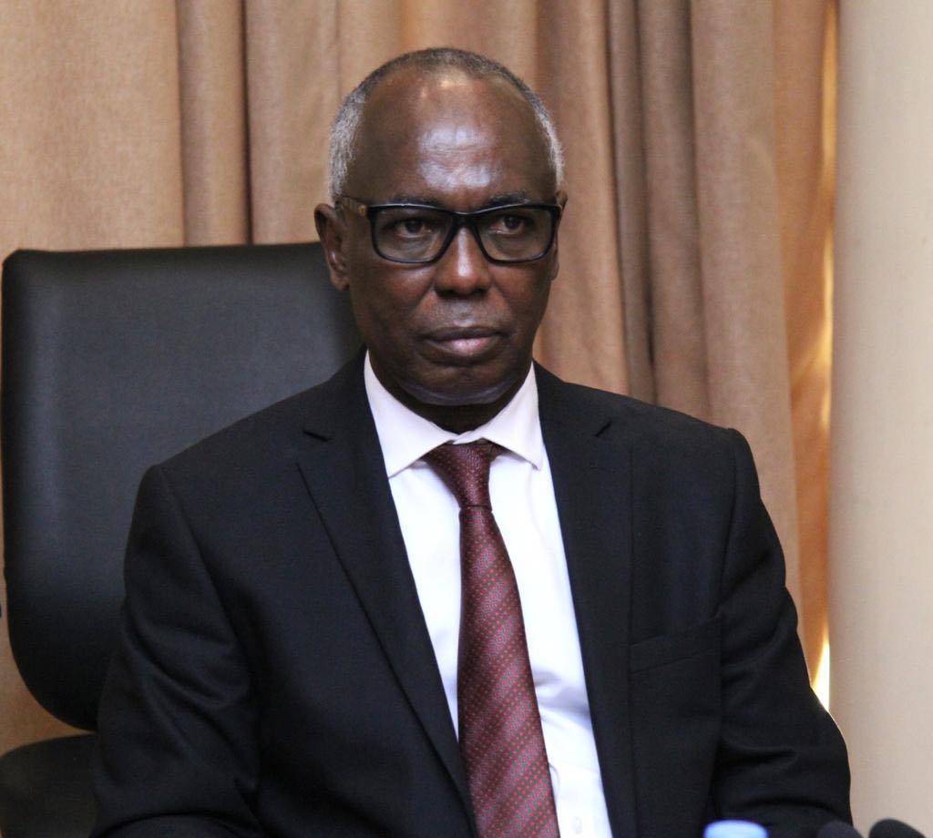 Visite du nouveau ministre de la justice à Bollé: Me Kassoum Tapo a instruit à deux procureurs de »faire l’état des détenus pour un aménagement des peines«