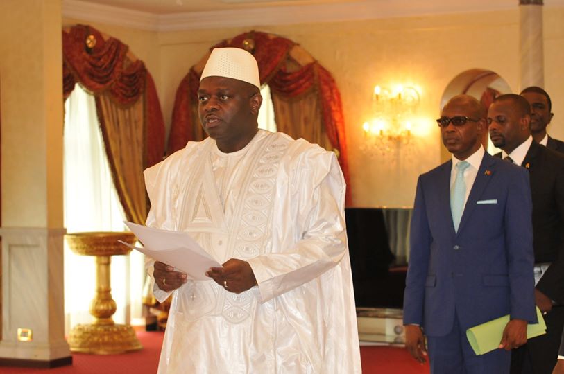 Irrégularités financières et dysfonctionnements : L’ambassade du Mali au Congo épinglée par le VEGAL pour 391 944 121 FCFA