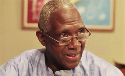 L’écrivain Doumbi Fakoly écrit à IBK : enfin les intellectuels se réveillent !