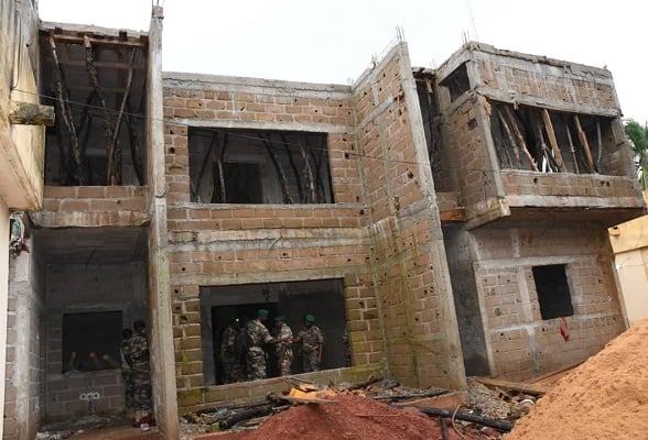 Mutuelle de l’Armée de Terre : Le nouveau siège bientôt opérationnel