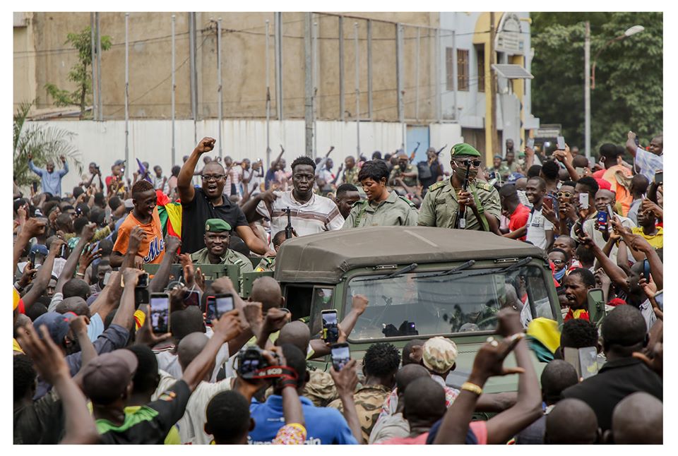 Mali, une faillite à l’image du reste de l’Afrique francophone