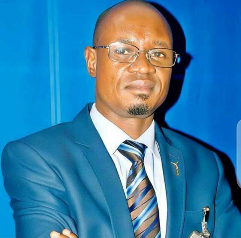 Le journaliste Lassine M'Boua Diarra répond au journaliste de BBC SAÏD PENDA