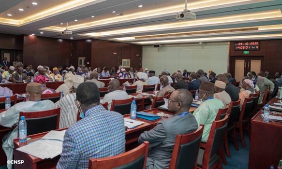 Fin des concertations nationales : La charte de la transition trahit le combat du peuple