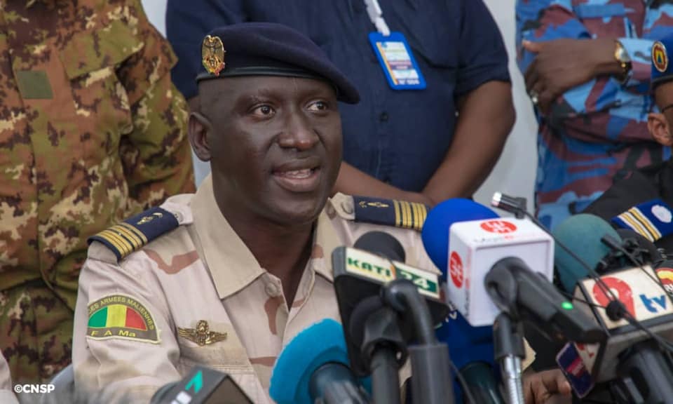 Crise au Mali : Les journalistes invités à jouer leur partition dans la résolution des conflits