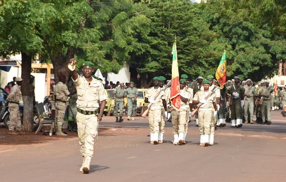 60ème Anniversaire de l’Indépendance du Mali : Top départ des préparatifs du défilé grandeur nature