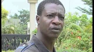 Série Burkinabée de Missa Hebie - L'As du Lycée Episode11