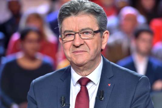 Le parti de Jean-Luc Mélenchon à propos de la présidentielle au Mali : « Les conditions de la triche électorale sont réunies”