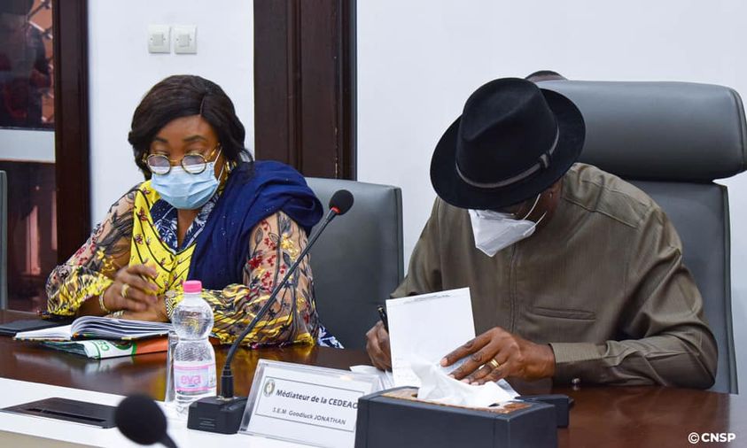 Transition au Mali : La CEDEAO disposée à obtenir la version finale et officielle de la Charte