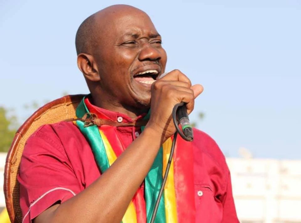 Soutien aux autorités de la transition après les sanctions de la CEDEAO : Des rassemblements prévus ce vendredi à l’intérieur et à l’extérieur du pays