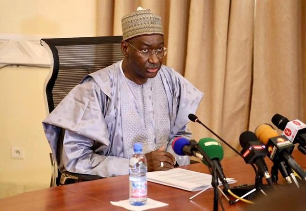 Gouvernement de transition : Une équipe taillée sur la volonté d’union et d’unité des maliens