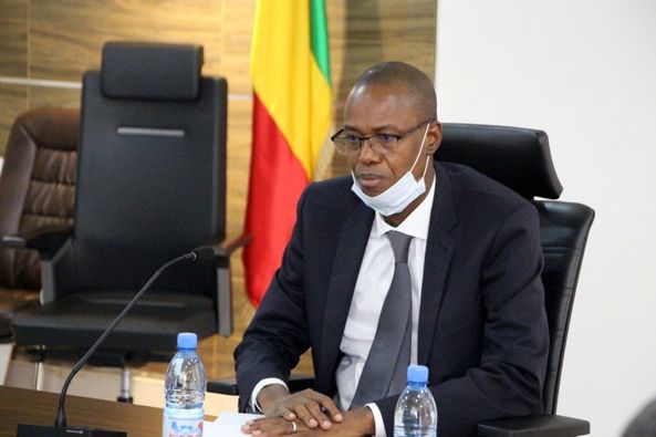 Lancement des télépaiements d'impôts, droits et taxes au Mali : Une aubaine pour sécuriser les recettes de l’État