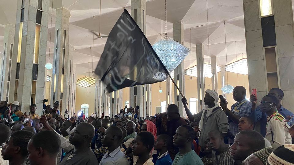 Caricature du Prophète Mohamed (PSL) : les musulmans du Mali s’expriment à leur tour