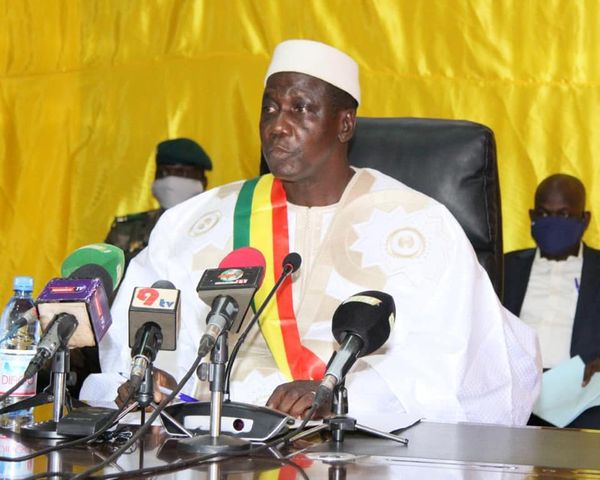 Haut Conseil des Collectivités territoriales: Ouverture de la 2ème session ordinaire de l’année 2020.