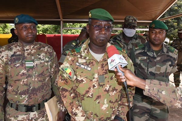 Nouveau statut particulier du personnel des Armées : La DRHA en offensive de sensibilisation.