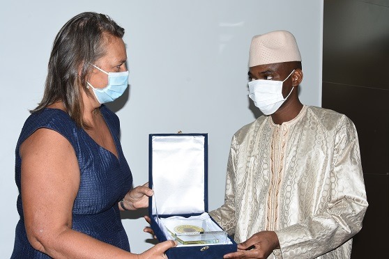 La Suisse prête à accompagner le Mali pour une transition réussie