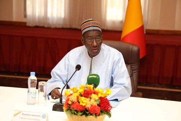 Discours du premier ministre à l’ouverture du séminaire gouvernemental sur les avant- projets du programme de travail gouvernemental et du programme d’actions gouvernemental de la transition (2020-2022)